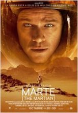 Marte [The Martian]