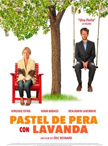 Descargar Pastel De Pera Con Lavanda Torrent