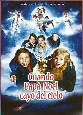 Descargar Cuando Papá Noel Cayó Del Cielo Torrent