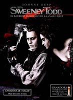 Descargar Sweeney Todd, El Diabolico Barbero De La Calle Fleet Torrent