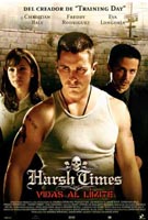 Descargar Harsh Times: Vidas Al Límite Torrent