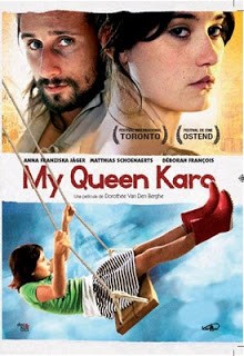 Descargar My Queen Karo Torrent