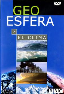 Geo Esfera – El Clima [DVD2]