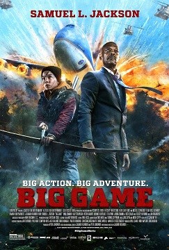 Descargar Big Game Torrent