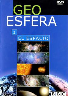 Descargar Geo Esfera – El Espacio [DVD2] Torrent