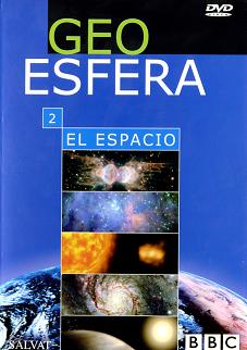 Geo Esfera – El Espacio [DVD2]