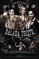 Balada Triste De Trompeta [Reparado]