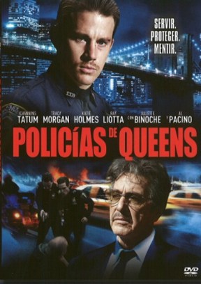 Descargar Policias De Queens Torrent