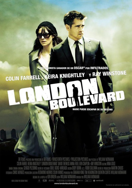 Descargar London Boulevard Torrent