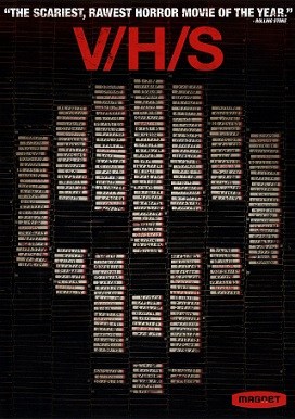 Descargar V/H/S Torrent