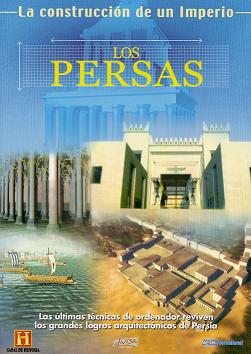 Descargar La Construcción De Un Imperio Vol.5 -Los Persas Torrent