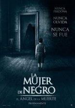 Descargar La Mujer De Negro: El Ángel De La Muerte Torrent