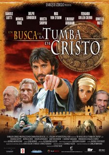 Descargar En Busca De La Tumba De Cristo Torrent