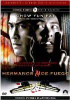 Descargar Hermanos De Fuego Torrent