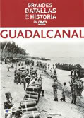 Grandes Batallas De La Historia [DVD36] -Guadalcanal