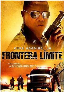 Descargar Frontera Límite Torrent