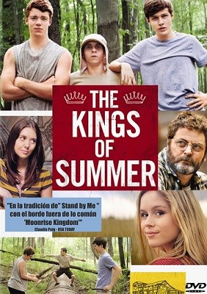 Descargar The King Of Summer Torrent