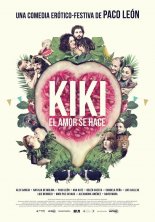 Descargar Kiki, El Amor Se Hace Torrent