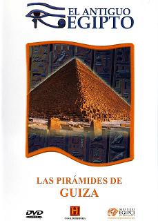 Descargar El Antiguo Egipto Vol. 6 -Las Pirámides De Guiza Torrent
