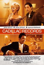 Descargar Cadillac Records Torrent