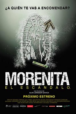 Descargar Morenita, El Escándalo Torrent