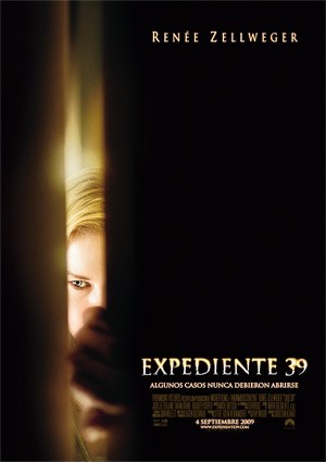 Descargar Expediente 39 Torrent