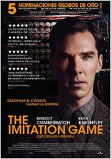 Descargar The Imitation Game [Descifrando Enigma] Torrent