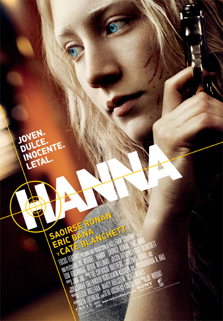 Descargar Hanna Torrent