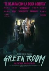 Descargar Green Room Torrent