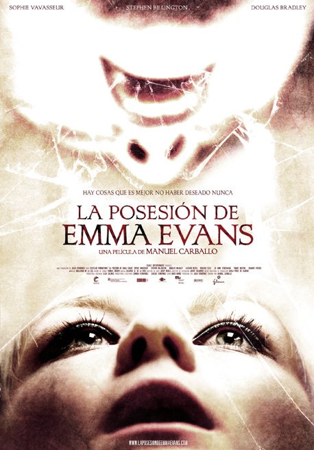 Descargar La Posesion De Emma Evans Torrent