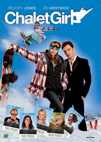 Descargar Chalet Girls Torrent