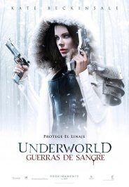 Descargar Underworld: Guerras De Sangre Torrent