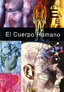 Descargar El Cuerpo Humano [DVD2] Torrent