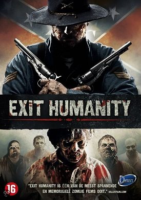 Descargar Exit Humanity Torrent