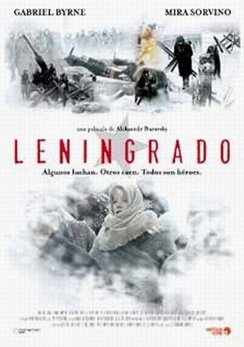 Descargar Leningrado Torrent