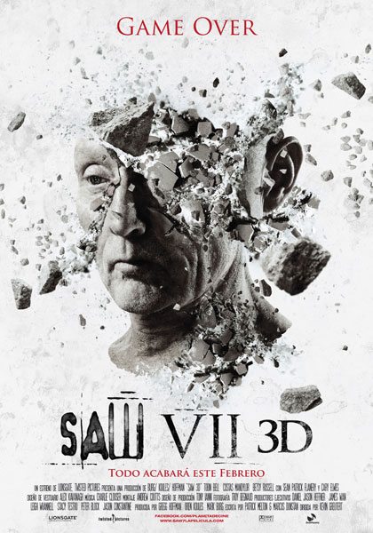 Descargar Saw VII Torrent