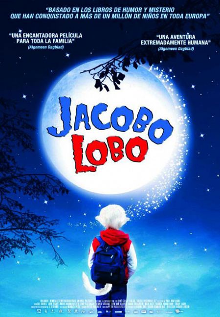 Descargar Jacobo Lobo Torrent