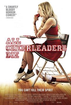 Descargar All Cheerleaders Die Torrent