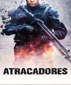 Descargar Atracadores Torrent