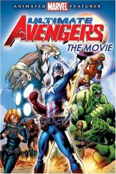 Descargar Ultimate Avengers: La Película Torrent