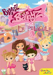 Descargar Bratz Babyz. La Película Torrent