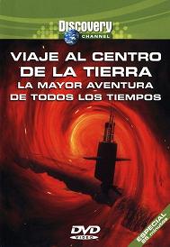 Viaje Al Centro De La Tierra