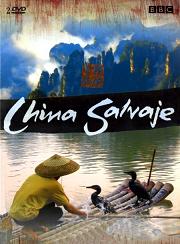 China Salvaje [DVD2]