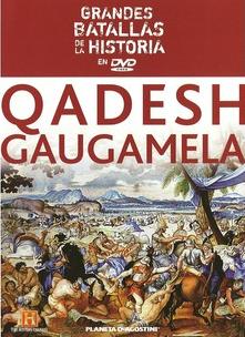 Descargar Grandes Batallas De La Historia [DVD21] -Qadesh Y Gaugamela Torrent