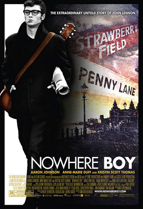 Descargar Nowhere Boy Torrent