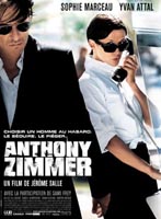 Descargar El Secreto De Anthony Zimmer Torrent