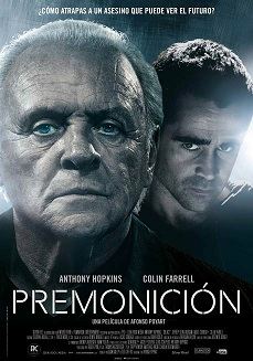 Premonición [Solace]