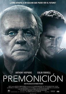 Descargar Premonición [Solace] Torrent