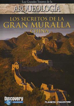 Descargar Los Secretos De La Gran Muralla China Torrent