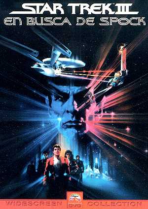 Descargar Star Trek III – En Busca De Spock Torrent